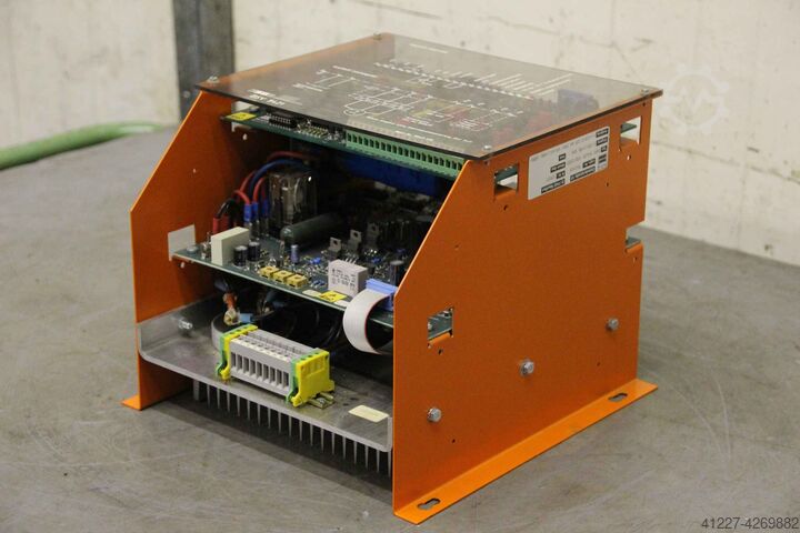 Электронный модуль wire electronic DSV 5421-10/220