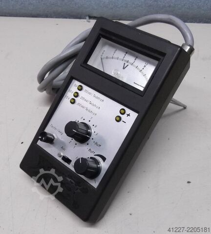 Тестер устройств B BTG 84