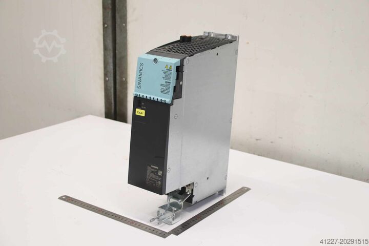 Двойные моторные модули Siemens 6SL3120-2TE21-8AA0