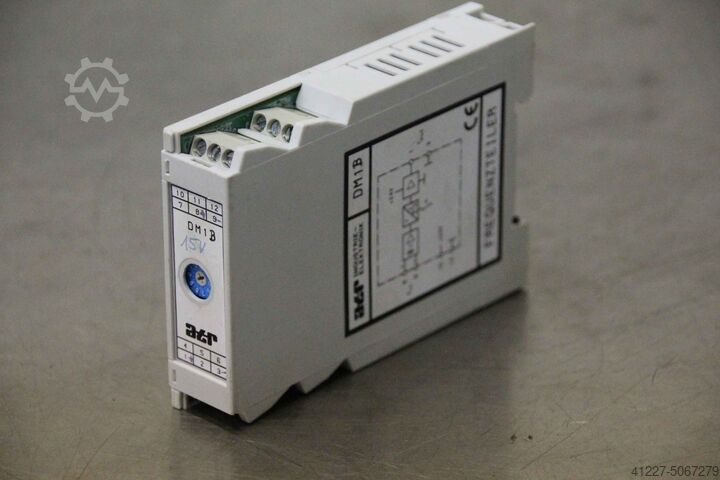 Делитель частоты ATR DM1