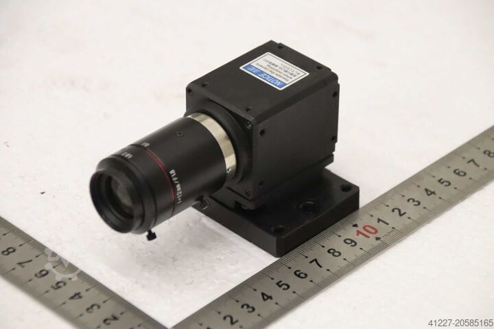 Промышленная камера Keyence CA-H200MX