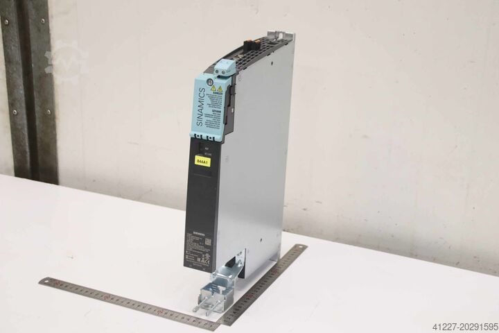 Двойные моторные модули Siemens 6SL3120-2TE13-0AD0