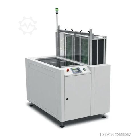 Конвейерные системы ASYS ARS01 TRM01 D TRM02 D ACS 01 TRM03 D STM