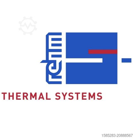 Печь для растапливания Rehm VXP 523