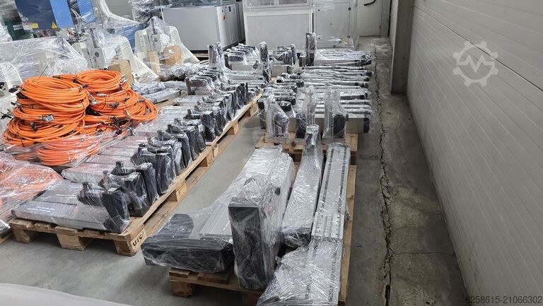 манипулятор Rexroth 