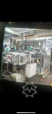 сортировочная машина  