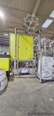 сортировочная машина hamos DM43310