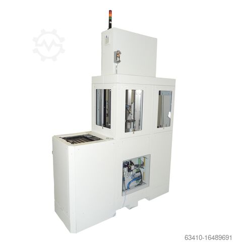 Степлер для лотков / Загрузчик лотков TL 4030 Systemtechnik Hölzer GmbH Traystapler TL 4030