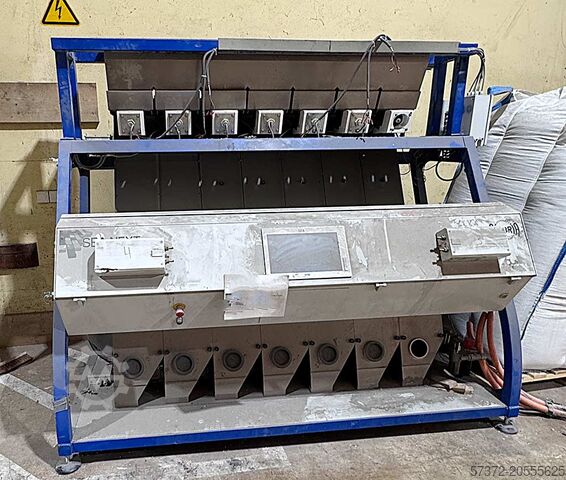 Линия цветовой сортировки Cimbria N7-D-D