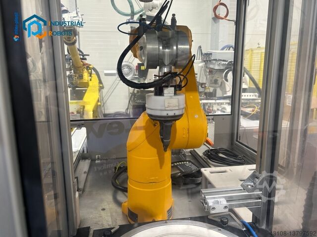 Пескоструйная машина Stäubli TX60L