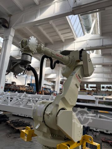 промышленный робот NACHI FD