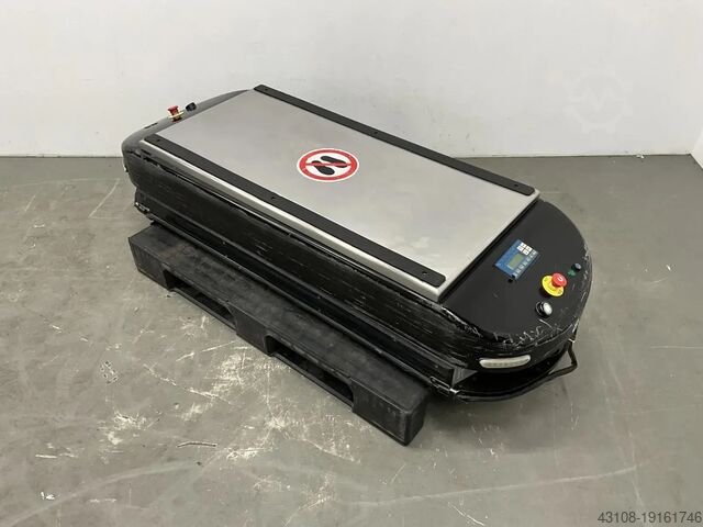 промышленный робот Swisslog LTC2