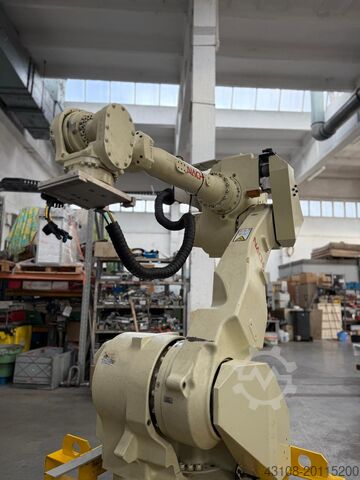 промышленный робот NACHI FD