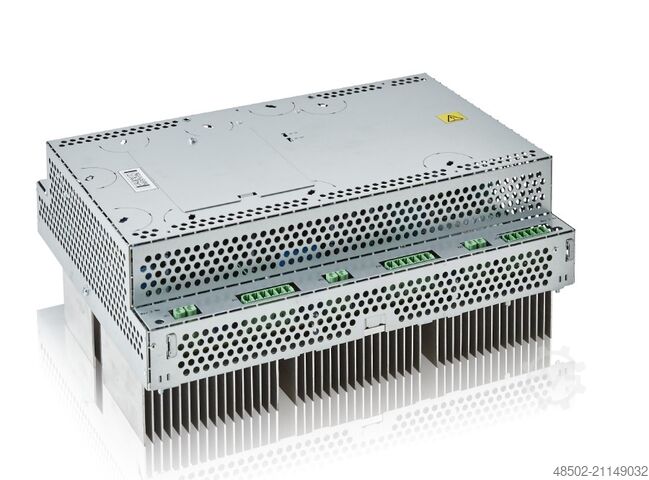 АББ Роботикс Fanuc 3HAC029818-001 DSQC663 HV MDU Power unit