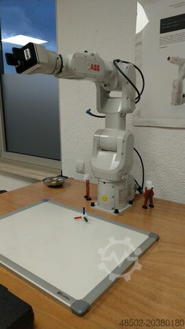 АББ Роботикс ABB ABB IRB1100 Omnicore 2019