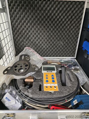 АББ Роботикс ABB ABB CalPendulum Complete as new