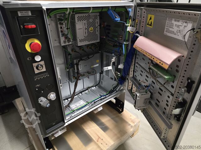 Контроллер ABB IRC5 НОВЫЙ ABB ABB IRC5 Controller Drive 09 NEW