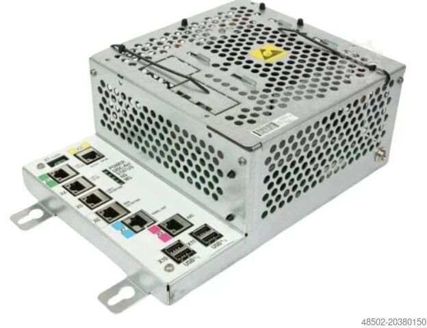 АББ Роботикс ABB ABB DSQC1000-1018 Main computers