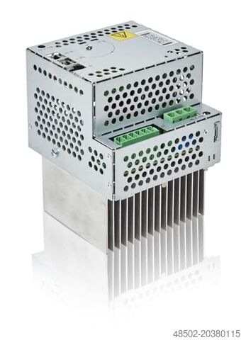 Приводной блок ABB IRC5 ABB 3HAC030923-001 DSQC 664 Drive Unit