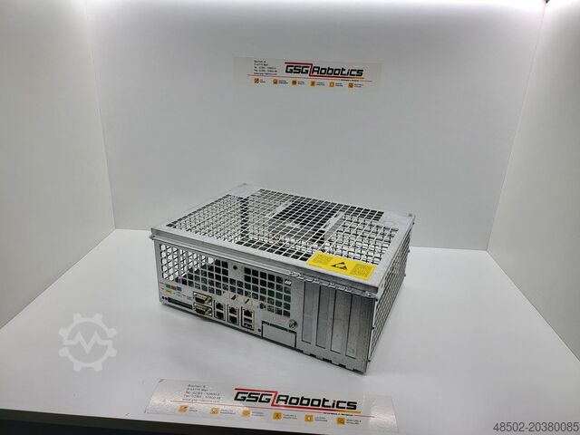 Главный компьютер ABB IRC5 ABB 3HAC025097-001 DSQC639