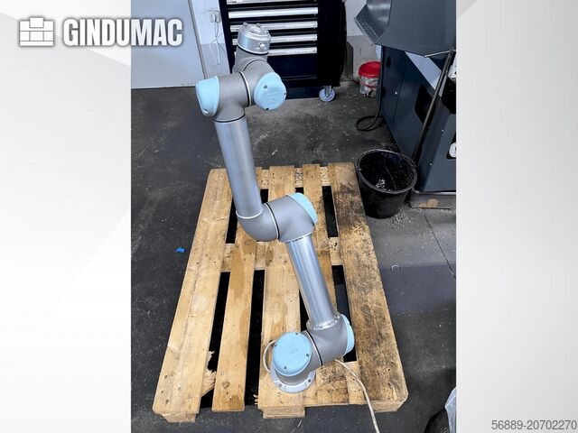 Universal Robots UR5 CB3.1 Universal Robots UR5 CB3.1