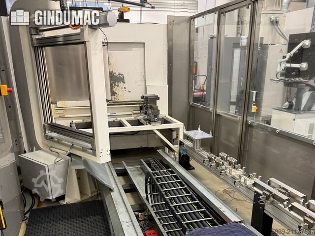 Yaskawa Motoman ES165D Yaskawa Motoman ES165D