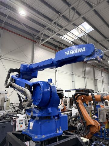 промышленный робот Motoman GP20HL