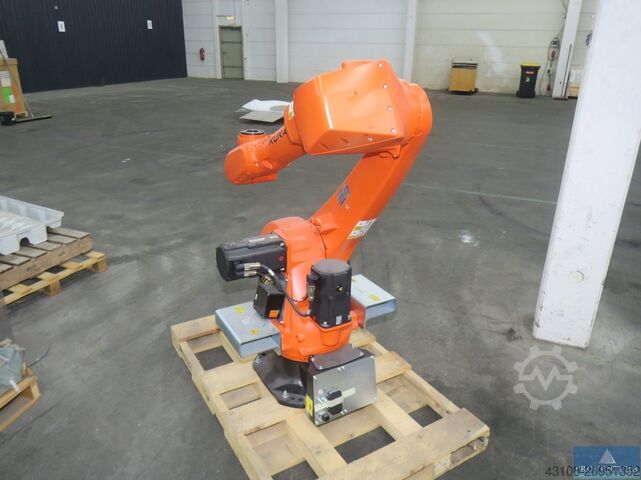 промышленный робот KUKA KR 70 R2100/SEL
