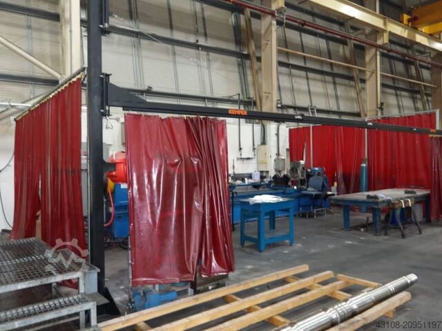 Сварочная станция ARC ACR6-P