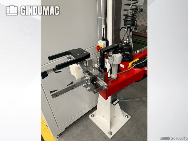 MIRECS EasyLift MIRECS EasyLift