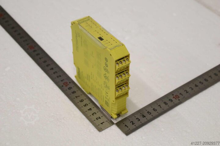 Система безопасности управления REER MOSAIC M1