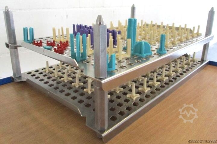 носитель заготовки  