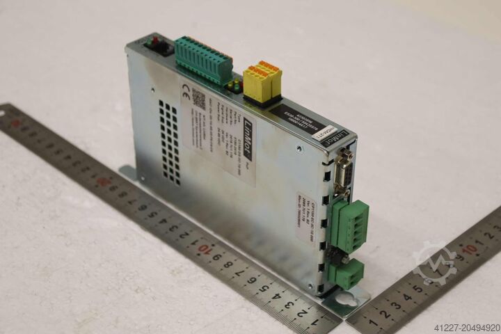 Привод EtherCAT CoE LinMot C1150-DS-XC-1S-000