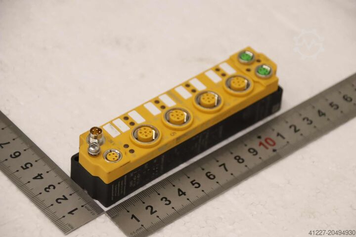 корпус EtherCAT Beckhoff EP1908-0002