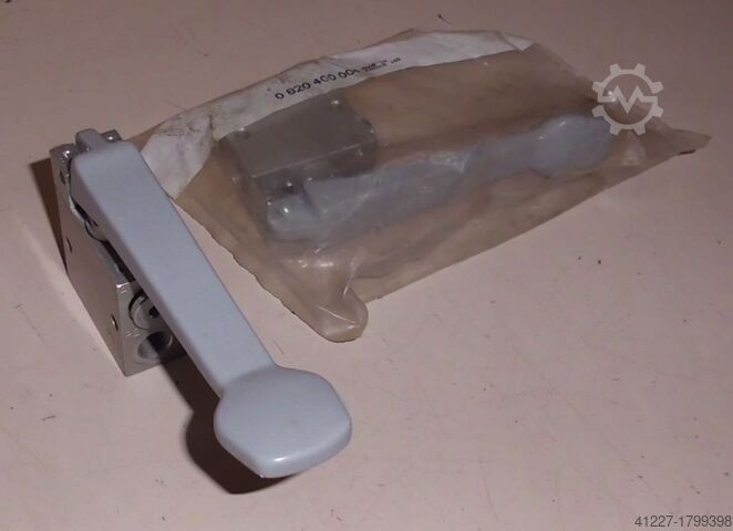 3/2-ходовой клапан Bosch 