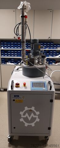 Устройство подготовки и подачи материала Scheugenpflug A310 K4750-X11