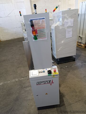 Буфер IPTE LIFO buffer