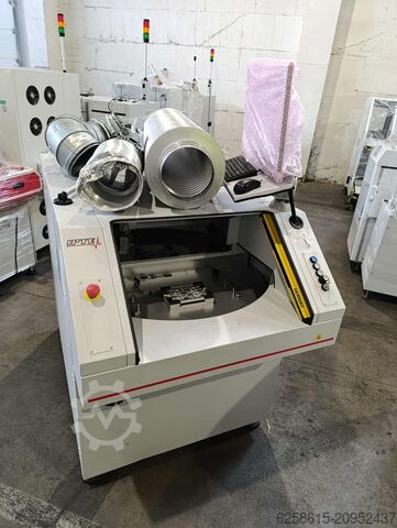 Разделение печатных плат (PCB) IPTE Easy Router