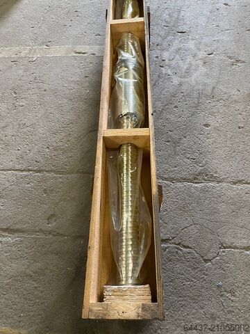 Шарико-винтовая передача Bosch Rexroth 