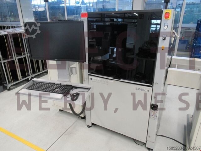 сборочный автомат Viscom 3088 III