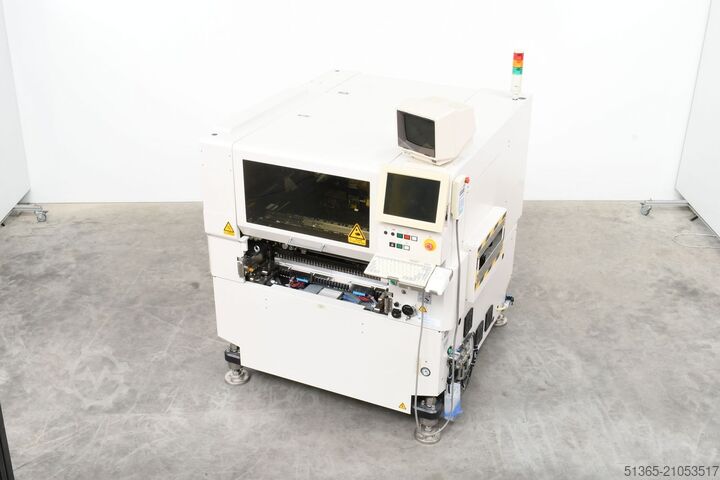 Машина для подбора и размещения оборудования Juki KE-2060