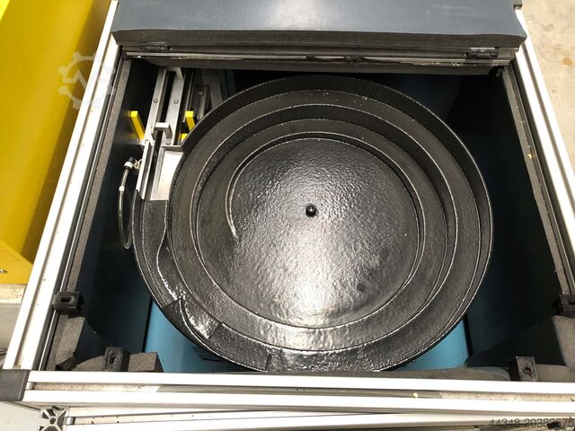 вибрационный питатель California Vibratory Feeders 