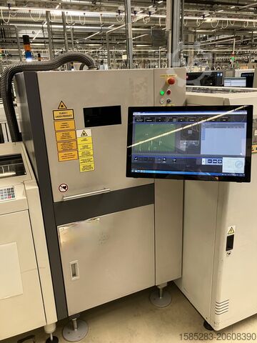 Лазерный маркер ASYS Insignum 4000