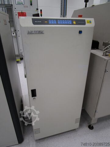 Станция переворота печатных плат Nutek NTM310-CXL