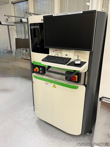 АОИ Koh Young Zenith