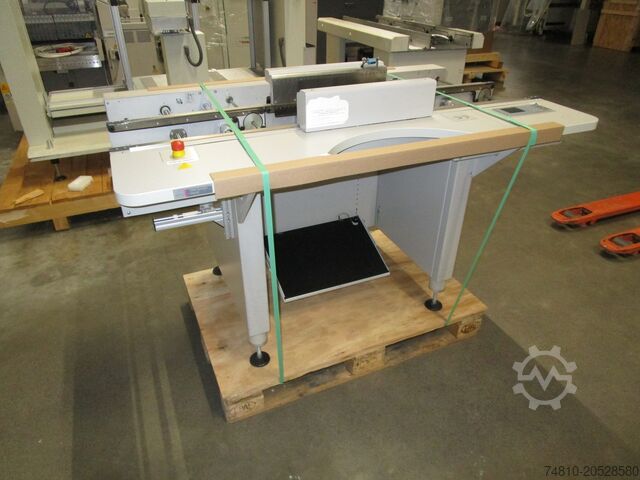 Транспортная система ASYS TRM 03